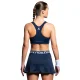 Sujetador deportivo Nox Team Mujer Azul imagen 5 Sujetador deportivo Nox Team Mujer Azul - imagen 5