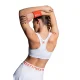 Sujetador deportivo Nox Team Mujer Blanco imagen 7 Sujetador deportivo Nox Team Mujer Blanco - imagen 7