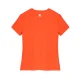 Camiseta de pádel Nox Team Mujer Rojo imagen 2 Camiseta de pádel Nox Team Mujer Rojo - imagen 2