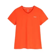 Nox Team Camiseta de mujer Roja