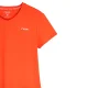 Camiseta de pádel Nox Team Mujer Rojo imagen 3 Camiseta de pádel Nox Team Mujer Rojo - imagen 3