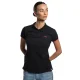 Polo de pádel Nox CORP Mujer Negro - imagen 5