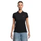 Polo de pádel Nox CORP Mujer Negro - imagen 6