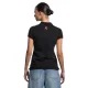 Polo de pádel Nox CORP Mujer Negro - imagen 7