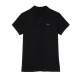 Polo de pádel Nox CORP Mujer Negro - imagen 1
