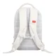 Mochila de pádel Nox Pro Series Backpack Blanca - imagen 4