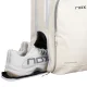 Mochila de pádel Nox Pro Series Backpack Blanca - imagen 5