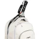 Mochila de pádel Nox Pro Series Backpack Blanca - imagen 6