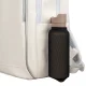 Mochila de pádel Nox Pro Series Backpack Blanca - imagen 7