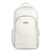 Nox Mochila Pro Series Blanco
