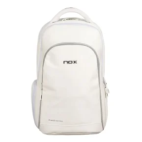 Nox Mochila Pro Series Blanco