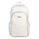 Mochila de pádel Nox Pro Series Backpack Blanca - imagen 1