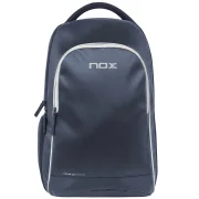 Nox Mochila Pro Series Azul