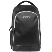 Nox Mochila Pro Series Negro