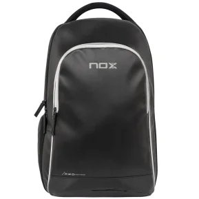 Nox Mochila Pro Series Negro