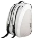 Paletero Nox ML10 Team Blanco 2024 - imagen 3