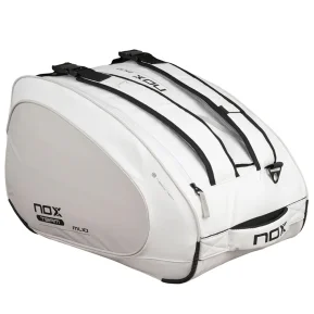 Nox Paletero ML10 Team Blanco by Miguel Lamperti