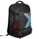 Mochila de pádel Nox ML10 Team Backpack Negra 2024 - imagen 2