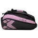 Paletero Nox Street Series Gris/Rosa 2024 - imagen 2