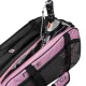 Paletero Nox Street Series Gris/Rosa 2024 - imagen 6