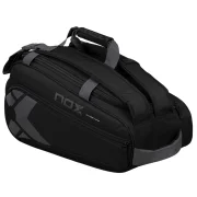 Nox Paletero Street Series Negro Gris