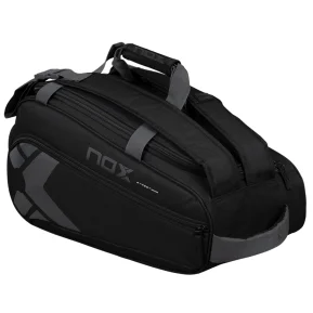 Nox Paletero Street Series Negro Gris