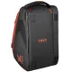 Paletero Nox Luxury Open Series Negro/Rojo 2024 - imagen 5