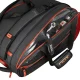 Paletero Nox Luxury Open Series Negro/Rojo 2024 - imagen 7
