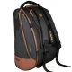 Paletero Nox Luxury Open Series Negro/Marrón 2024 - imagen 3
