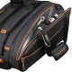 Paletero Nox Luxury Open Series Negro/Marrón 2024 - imagen 6
