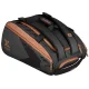Paletero Nox Luxury Open Series Negro/Marrón 2024 - imagen 1