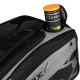 Nox AT10 Competition XL Compact – gran bolsa de pádel de 80L con compartimentos térmicos y ventilados - imagen 7