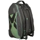 Paletero Nox AT10 Competition Trolley Negro/Verde 2024 - imagen 2