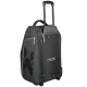 Paletero Nox AT10 Competition Trolley Negro/Verde 2024 - imagen 3