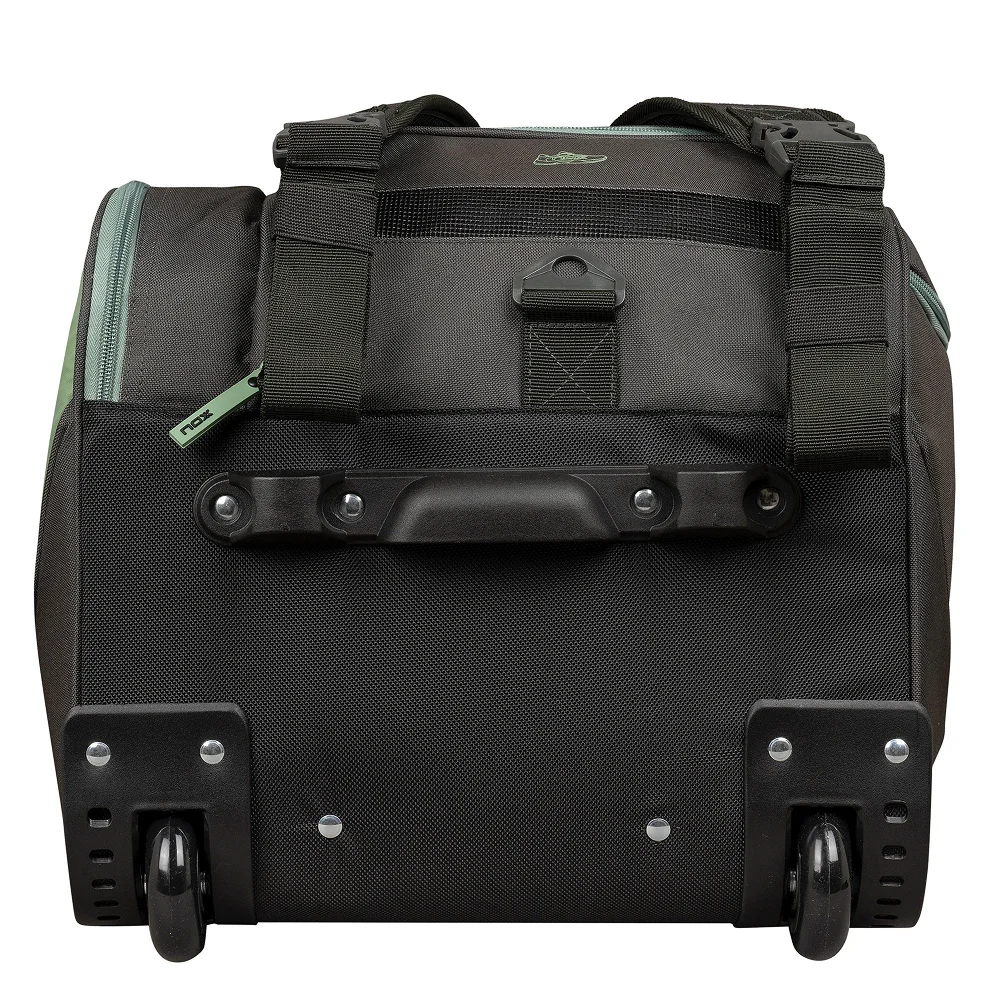 Nox AT10 Competition Trolley – espaciosa bolsa de viaje de pádel con ruedas y ThermoTech - imagen 7