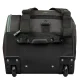 Paletero Nox AT10 Competition Trolley Negro/Verde 2024 - imagen 7