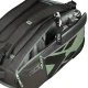 Paletero Nox AT10 Competition Trolley Negro/Verde 2024 - imagen 8
