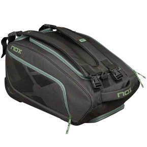 Nox Paletero AT10 Competition Trolley