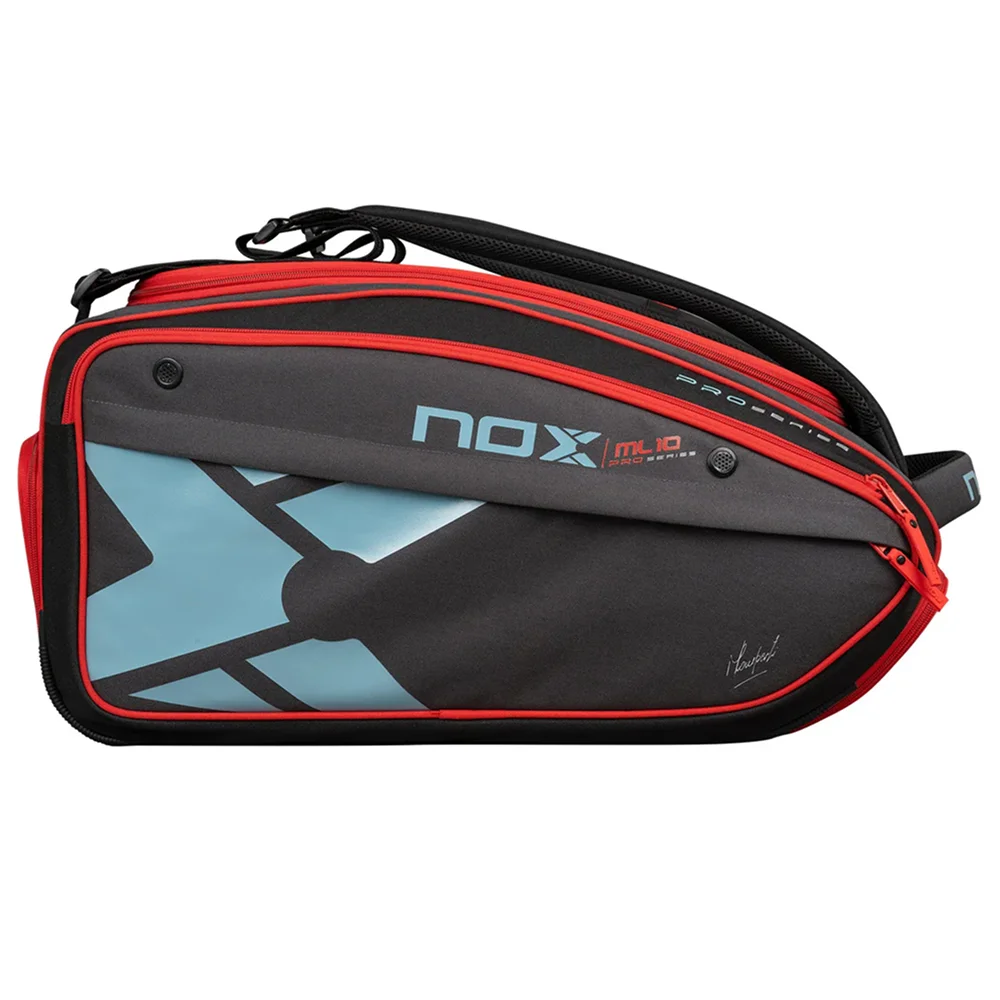 Nox ML10 Competition XL Compact – la bolsa de pádel más versátil con capacidad de 80 L - imagen 2
