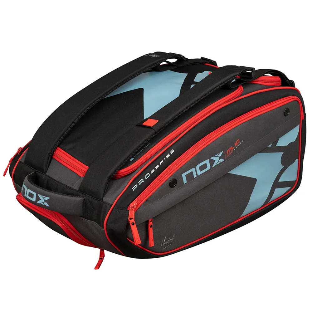 Nox ML10 Competition XL Compact – la bolsa de pádel más versátil con capacidad de 80 L - imagen 3