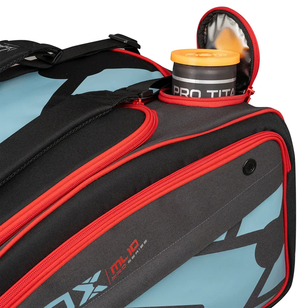 Nox ML10 Competition XL Compact – la bolsa de pádel más versátil con capacidad de 80 L - imagen 6