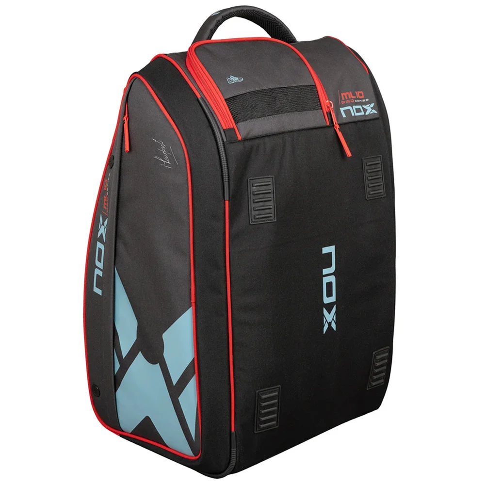 Nox ML10 Competition XL Compact – la bolsa de pádel más versátil con capacidad de 80 L - imagen 8