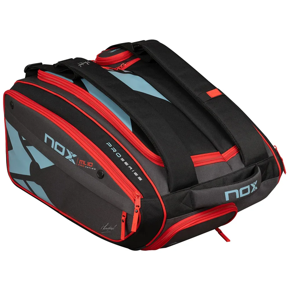 Nox ML10 Competition XL Compact – la bolsa de pádel más versátil con capacidad de 80 L - imagen 1