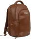 Mochila de pádel Nox Pro Series Backpack Camel - imagen 2