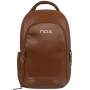 Nox Mochila Pro Series Marrón Camel