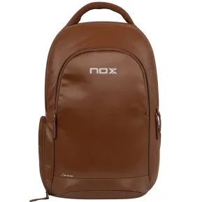 Nox Mochila Pro Series Marrón Camel