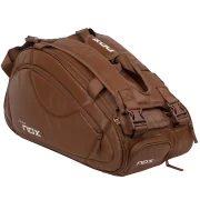 Nox Paletero Pro Series Camel