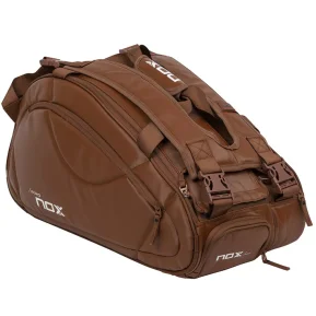 Nox Paletero Pro Series Camel