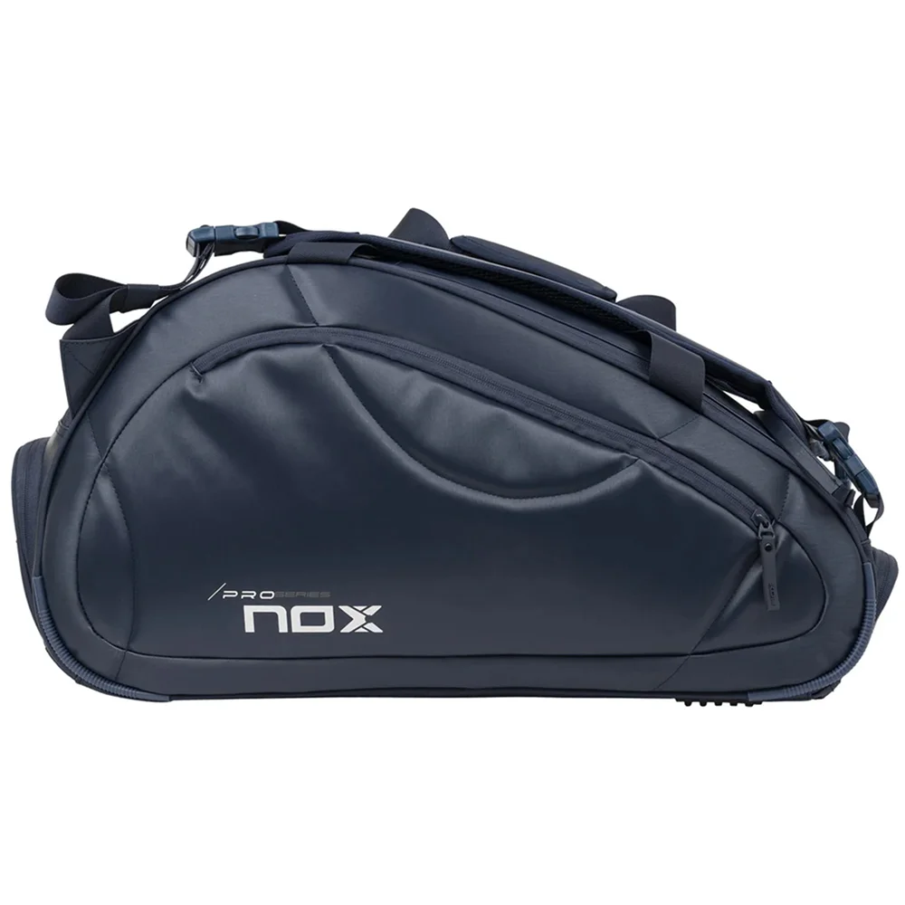 Nox paletero Pro Series Azul — bolsa de pádel cómoda y funcional - imagen 2