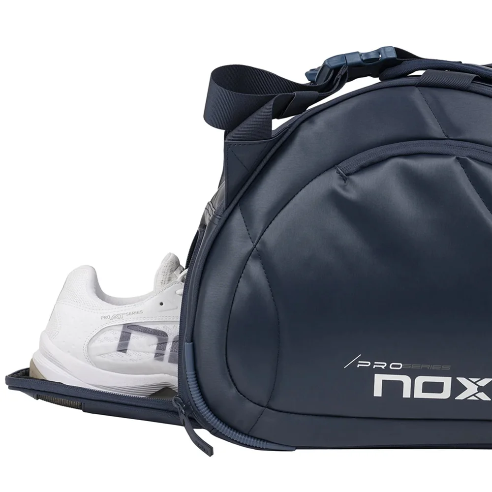 Nox paletero Pro Series Azul — bolsa de pádel cómoda y funcional - imagen 4